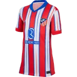 Atletico Madrid 24/25 Youth Home Jersey