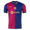 Barcelona 24/25 Player Home Jersey