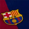 Barcelona 24/25 Player Home Jersey