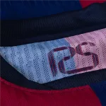 Barcelona 24/25 Player Home Jersey