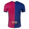 Barcelona 24/25 Player Home Jersey