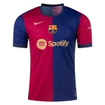 Barcelona 24/25 Home Jersey