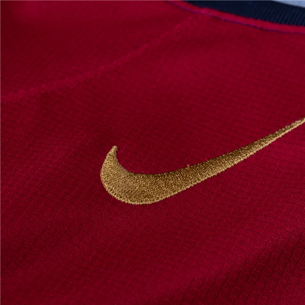 Barcelona 24/25 Home Jersey