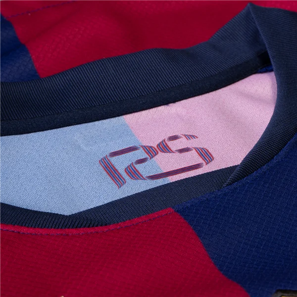 Barcelona 24/25 Home Jersey