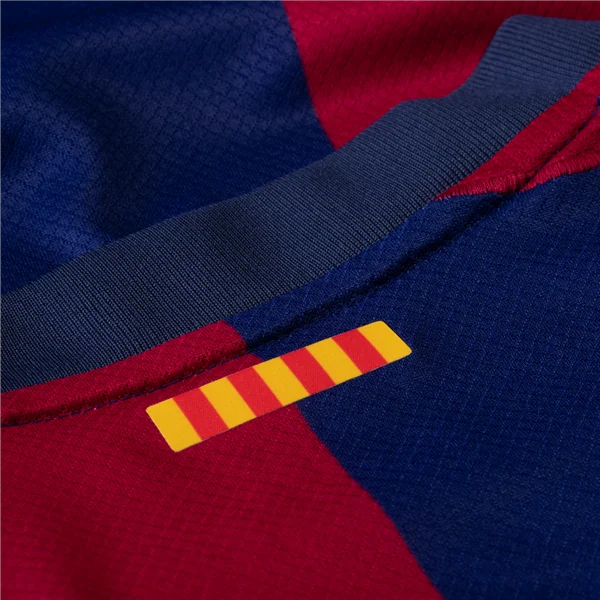 Barcelona 24/25 Home Jersey