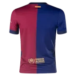 Barcelona 24/25 Youth Home Jersey