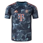 Bayern Munich 24/25 Player Away Jersey