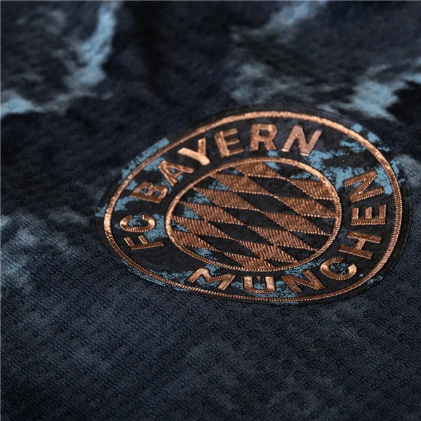 Bayern Munich 24/25 Player Away Jersey