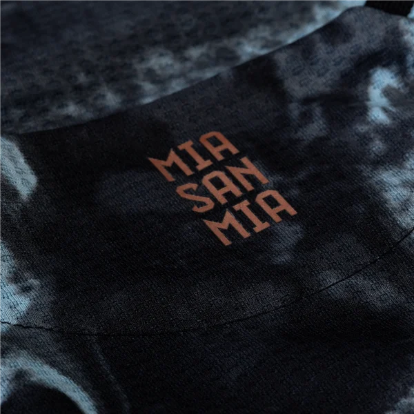 Bayern Munich 24/25 Player Away Jersey