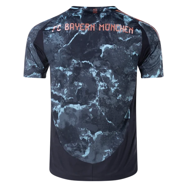 Bayern Munich 24/25 Player Away Jersey