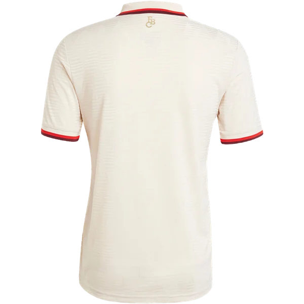 Bayern Munich 24/25 Player Third Jersey