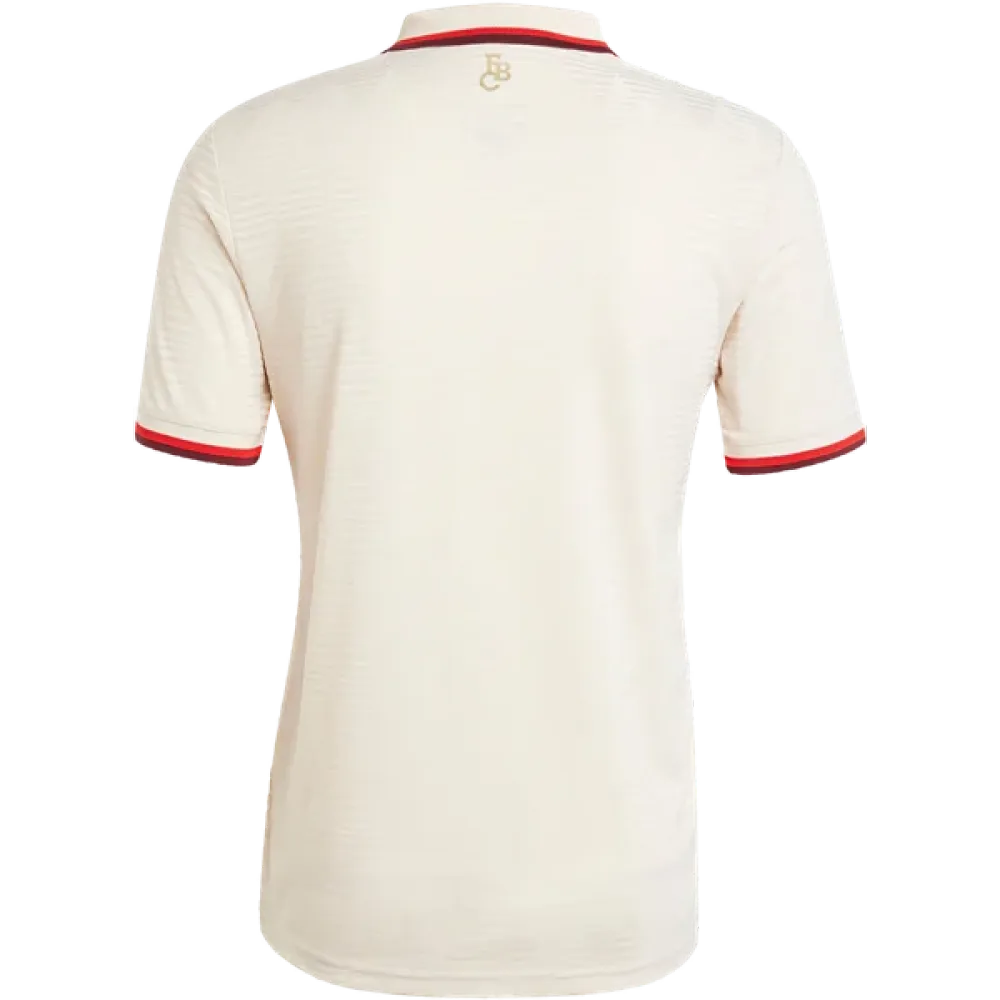 Bayern Munich 24/25 Player Third Jersey