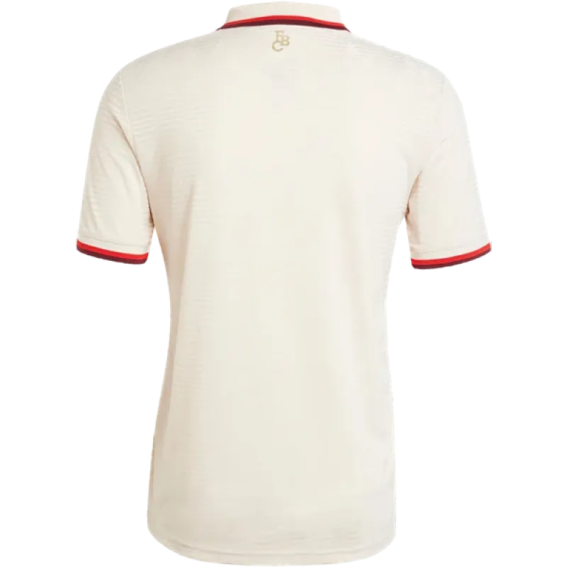 Bayern Munich 24/25 Player Third Jersey