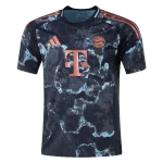 Bayern Munich 24/25 Replica Away Jersey