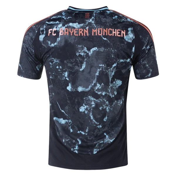 Bayern Munich 24/25 Replica Away Jersey