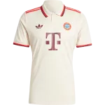 Bayern Munich 24/25 Replica Third Jersey
