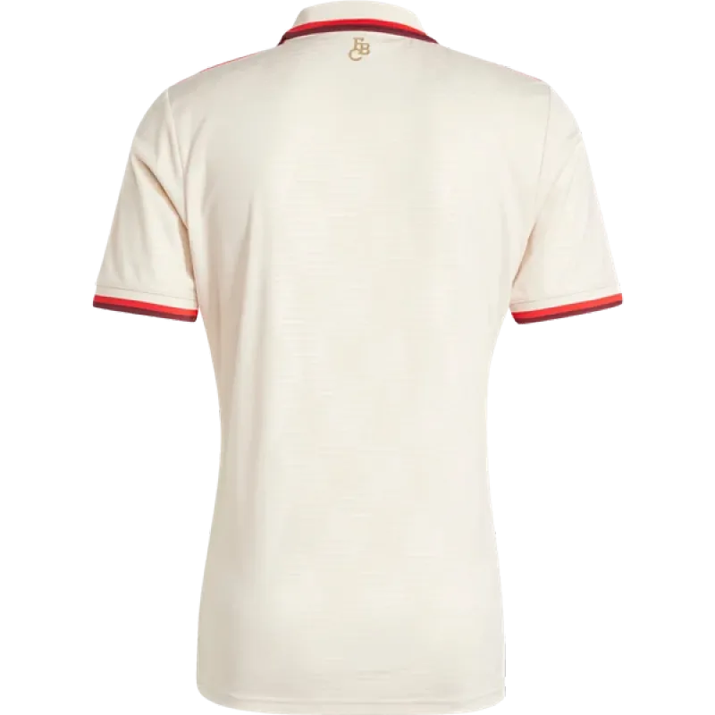 Bayern Munich 24/25 Replica Third Jersey