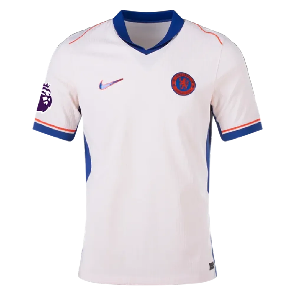 Ben Chilwell Chelsea 24/25 Player Away Jersey