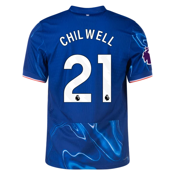 Ben Chilwell Chelsea 24/25 Player Home Jersey