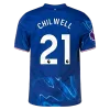 Ben Chilwell Chelsea 24/25 Player Home Jersey