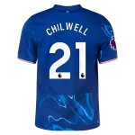 Ben Chilwell Chelsea 24/25 Player Home Jersey