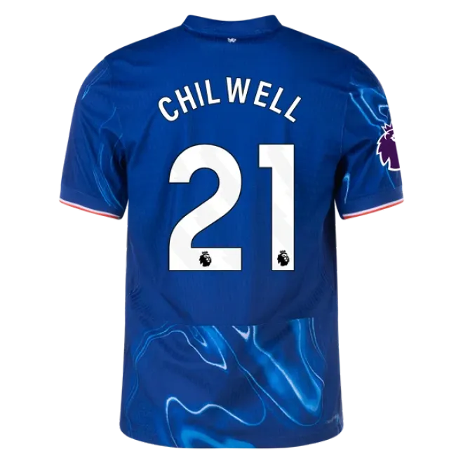 Ben Chilwell Chelsea 24/25 Player Home Jersey