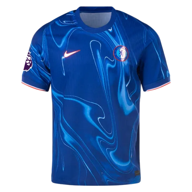 Ben Chilwell Chelsea 24/25 Player Home Jersey