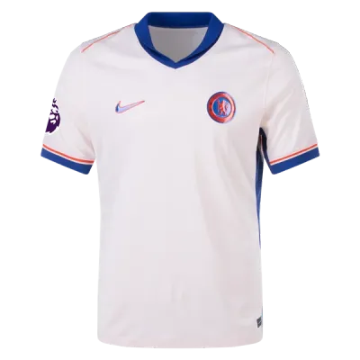 Ben Chilwell Chelsea 24/25 Away Jersey 02