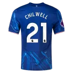 Ben Chilwell Chelsea 24/25 Home Jersey