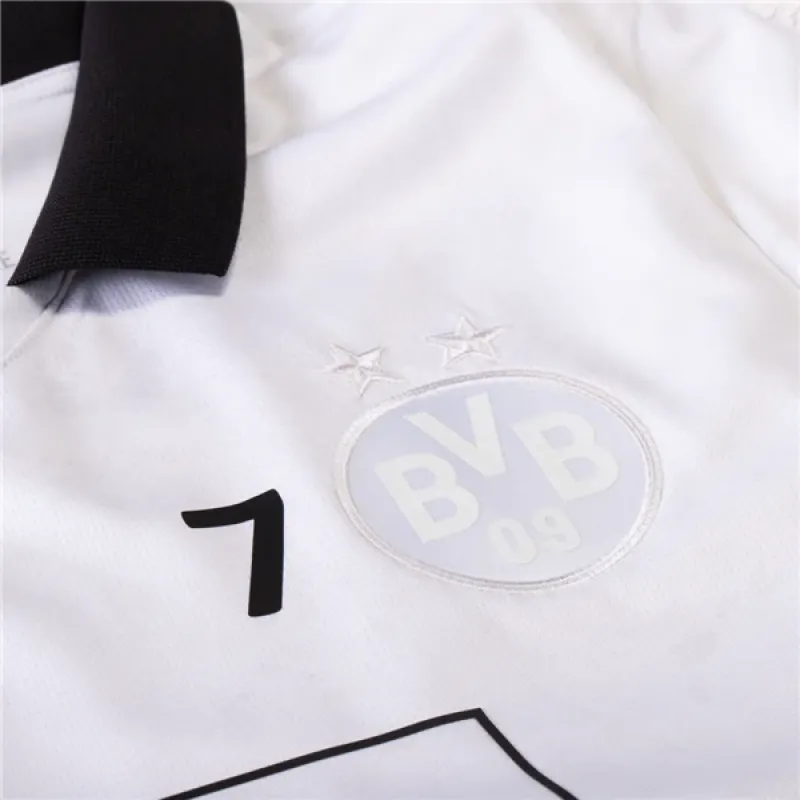 Borussia Dortmund 24/25 Replica Third Jersey