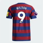 Callum Wilson Newcastle 24/25 Player Away Jersey