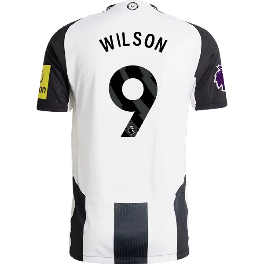Callum Wilson Newcastle 24/25 Player Home Jersey