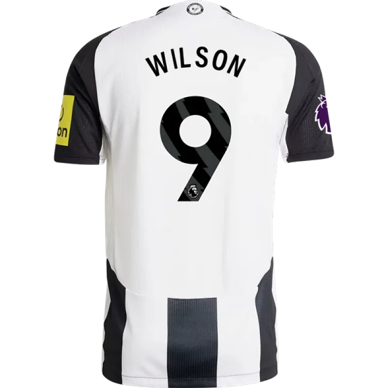 Callum Wilson Newcastle 24/25 Player Home Jersey