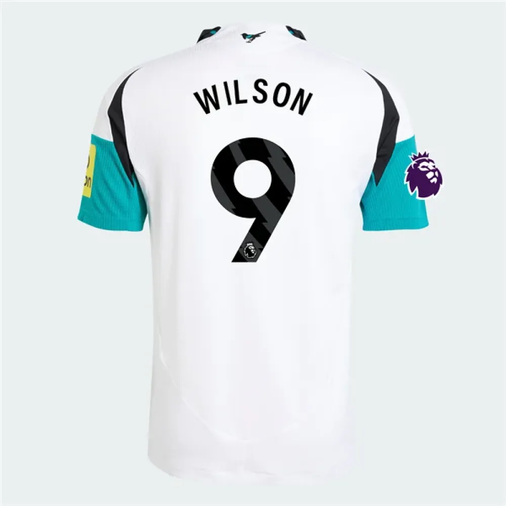Callum Wilson Newcastle 24/25 Player Third Jersey