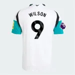 Callum Wilson Newcastle 24/25 Player Third Jersey
