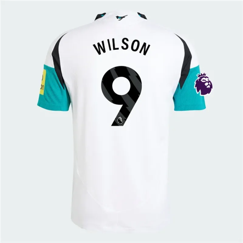 Callum Wilson Newcastle 24/25 Player Third Jersey