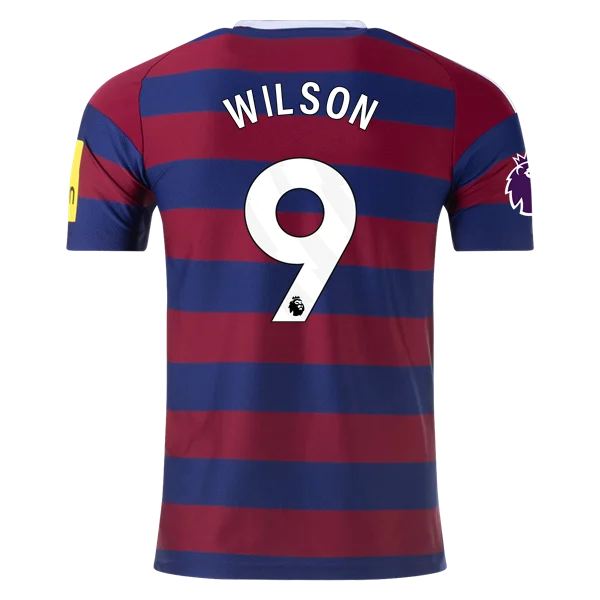 Callum Wilson Newcastle 24/25 Away Jersey