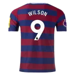 Callum Wilson Newcastle 24/25 Away Jersey