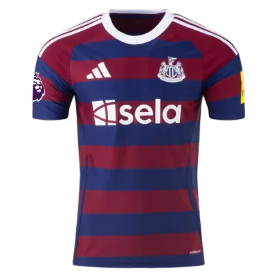 Callum Wilson Newcastle 24/25 Away Jersey 02