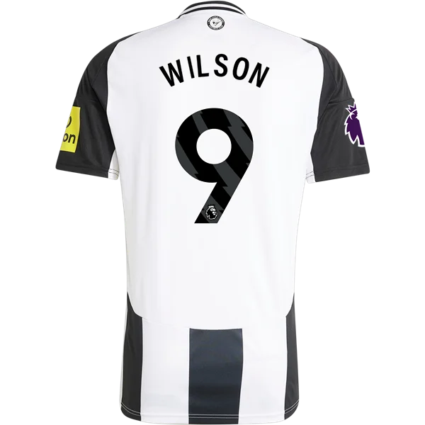 Callum Wilson Newcastle 24/25 Home Jersey