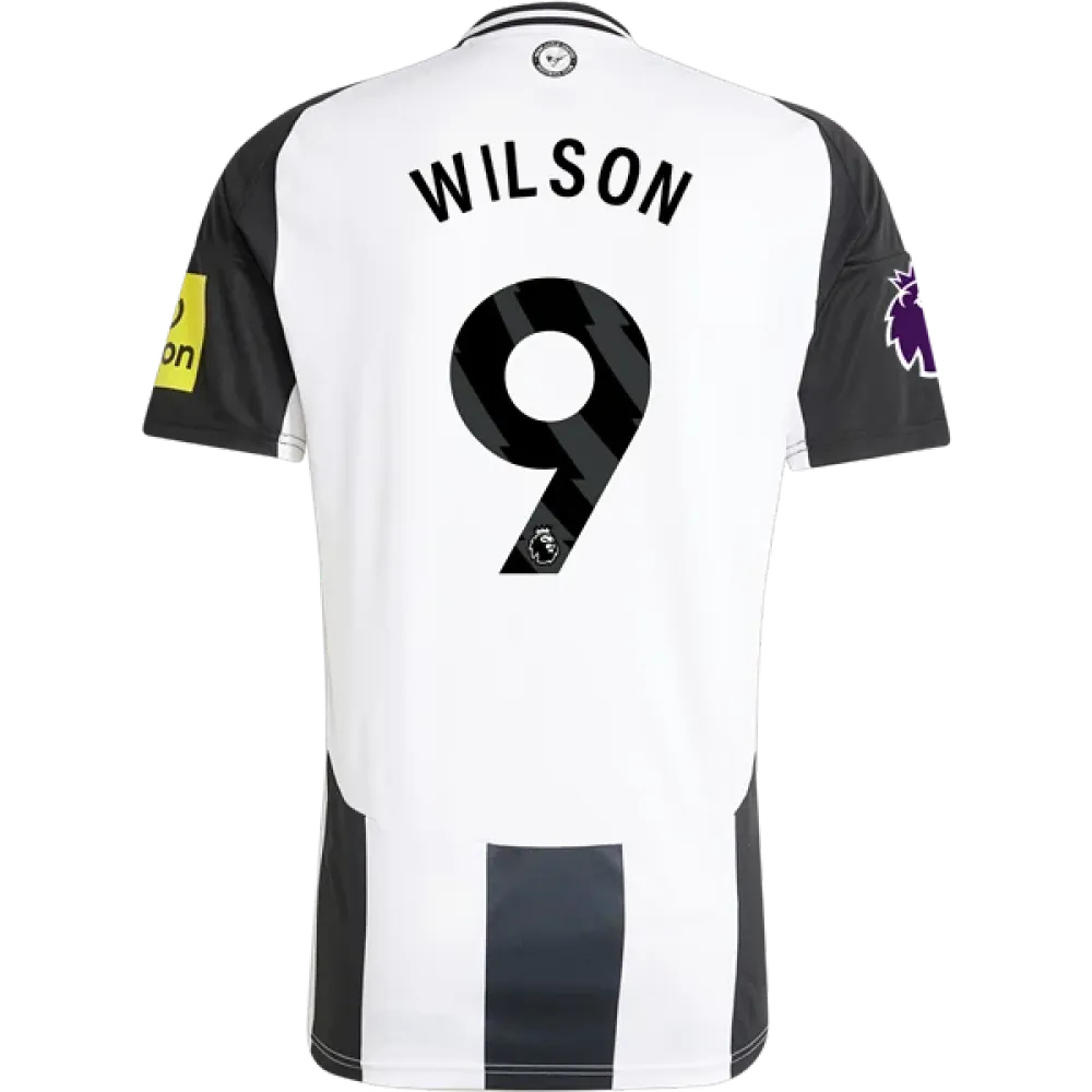 Callum Wilson Newcastle 24/25 Home Jersey