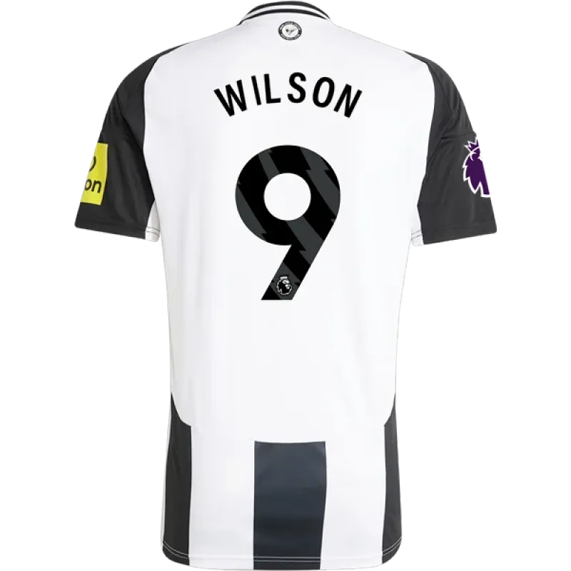 Callum Wilson Newcastle 24/25 Home Jersey