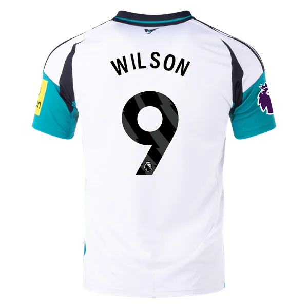 Callum Wilson Newcastle 24/25 Third Jersey
