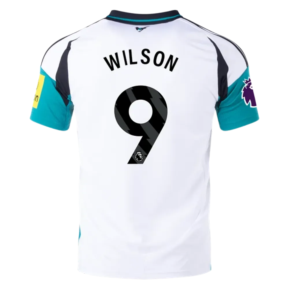 Callum Wilson Newcastle 24/25 Third Jersey
