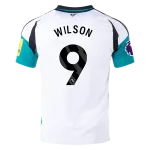 Callum Wilson Newcastle 24/25 Third Jersey