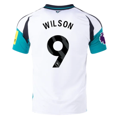 Callum Wilson Newcastle 24/25 Third Jersey 01