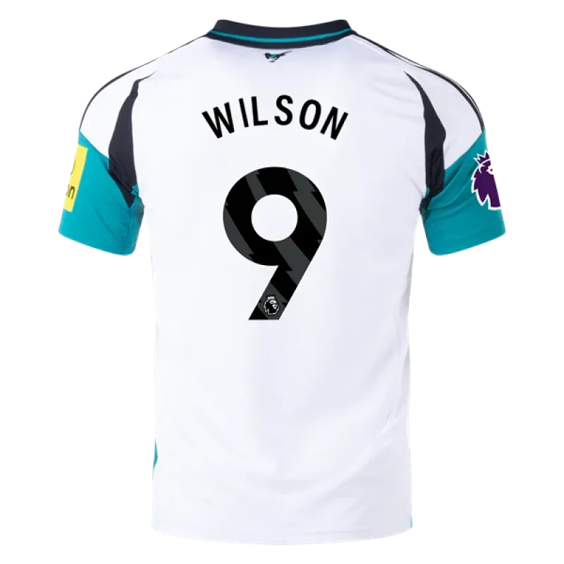 Callum Wilson Newcastle 24/25 Third Jersey