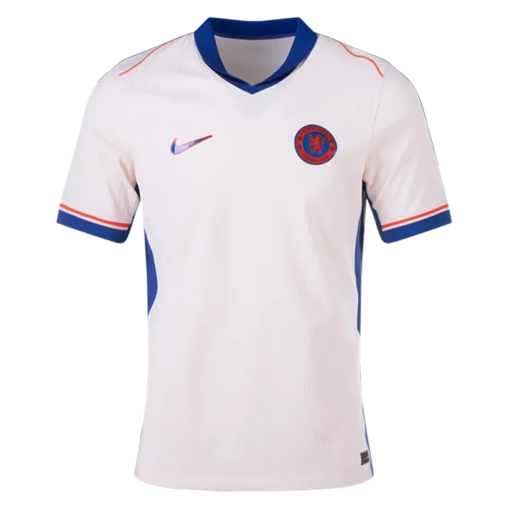 Chelsea 24/25 Player Away Jersey