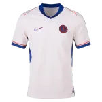 Chelsea 24/25 Player Away Jersey