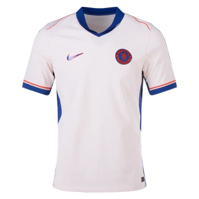 Chelsea 24/25 Player Away Jersey 01